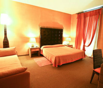 Hotel Flaminia