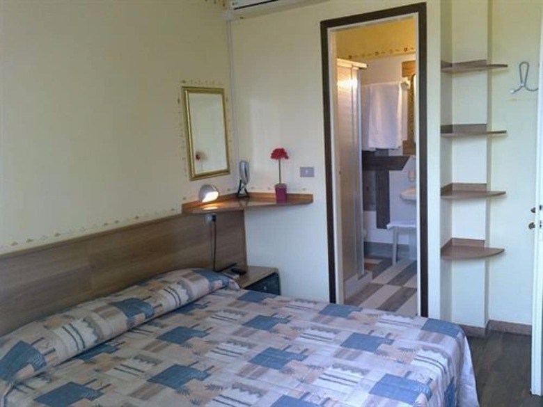 Hotel Belvedere