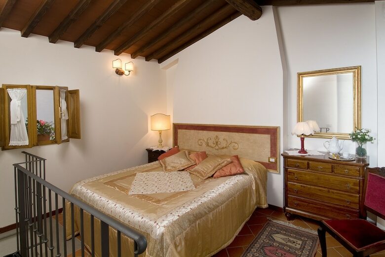Accademia Residence