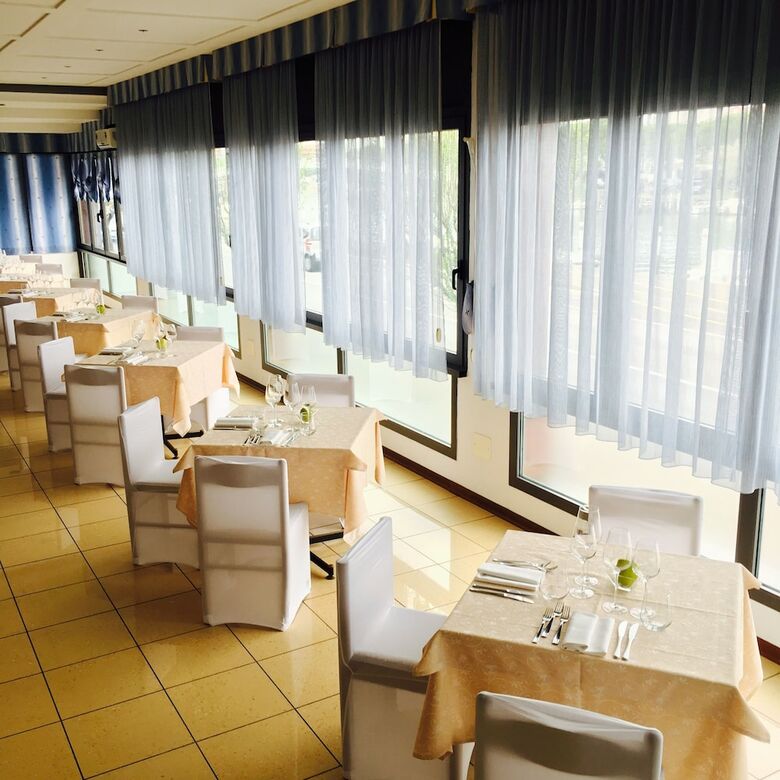Hotel Friuli