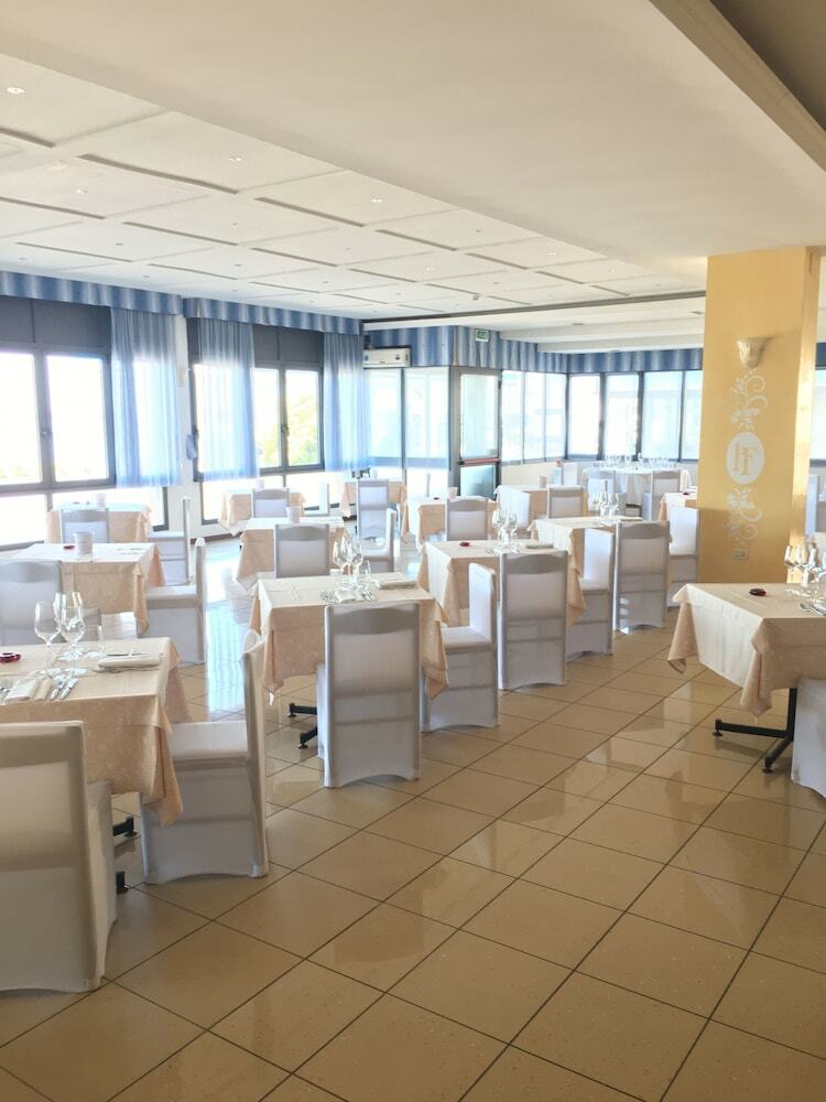Hotel Friuli
