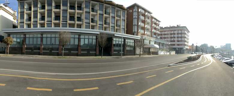 Hotel Friuli