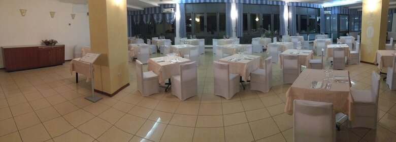 Hotel Friuli
