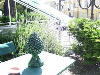 Hotel Eveline Portosole