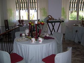 Hotel Eveline Portosole