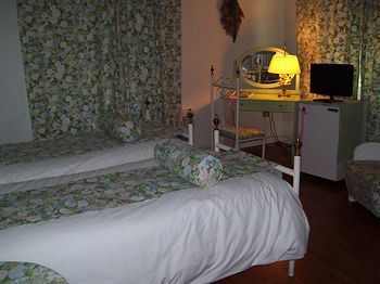 Hotel Eveline Portosole