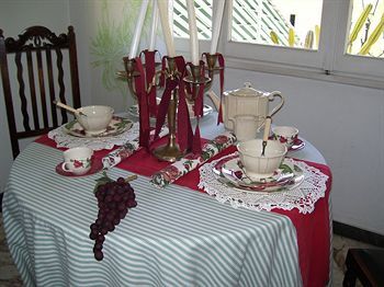 Hotel Eveline Portosole