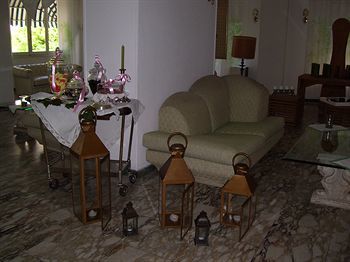 Hotel Eveline Portosole