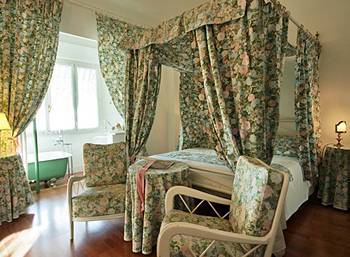 Hotel Eveline Portosole