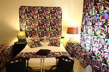 Hotel Eveline Portosole