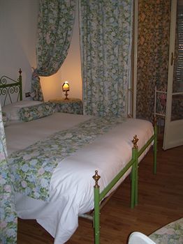 Hotel Eveline Portosole