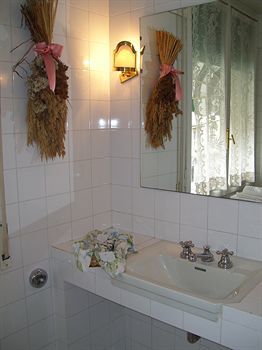 Hotel Eveline Portosole