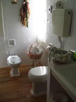 Hotel Eveline Portosole