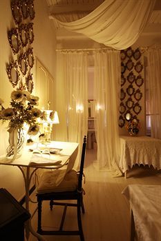 Hotel Eveline Portosole