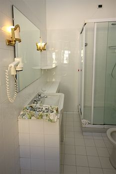 Hotel Eveline Portosole
