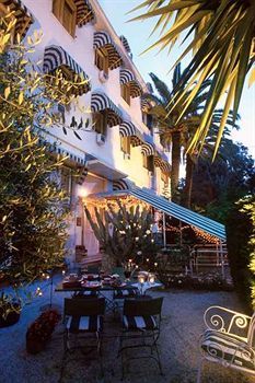 Hotel Eveline Portosole