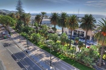 Hotel Marinella