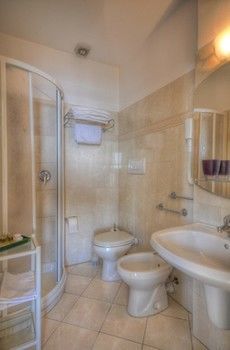 Hotel Marinella