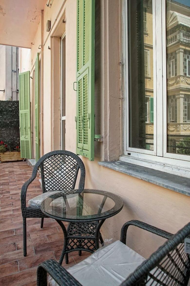 Hotel Alexander