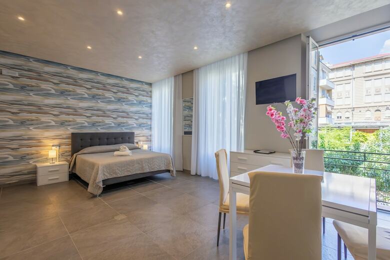 Hotel Alexander