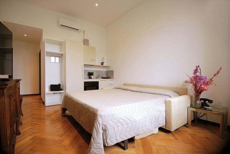 Hotel Alexander