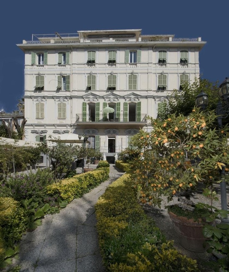 Hotel Alexander
