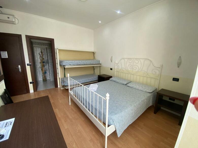 Hotel Memole Inn Sanremo