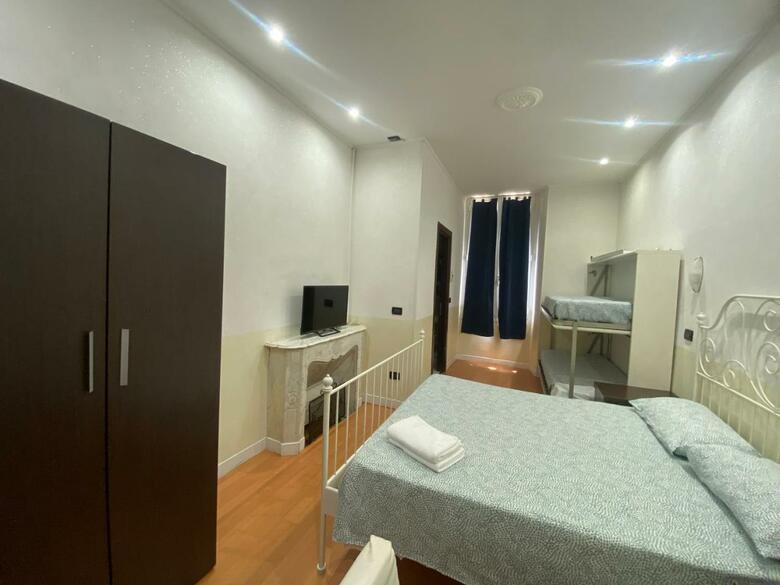 Hotel Memole Inn Sanremo