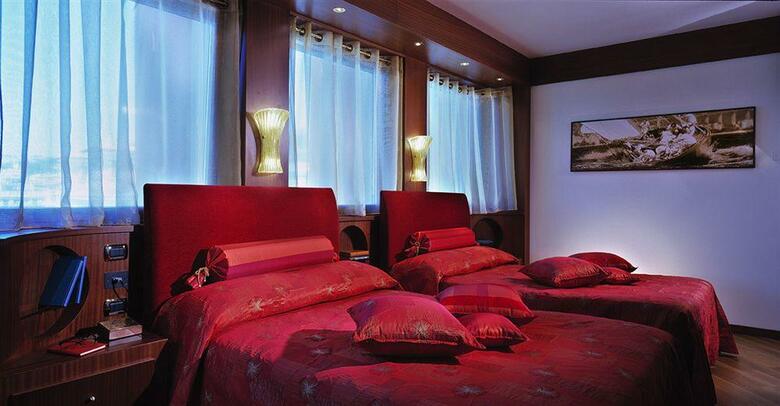 Hotel Best Western Nazionale