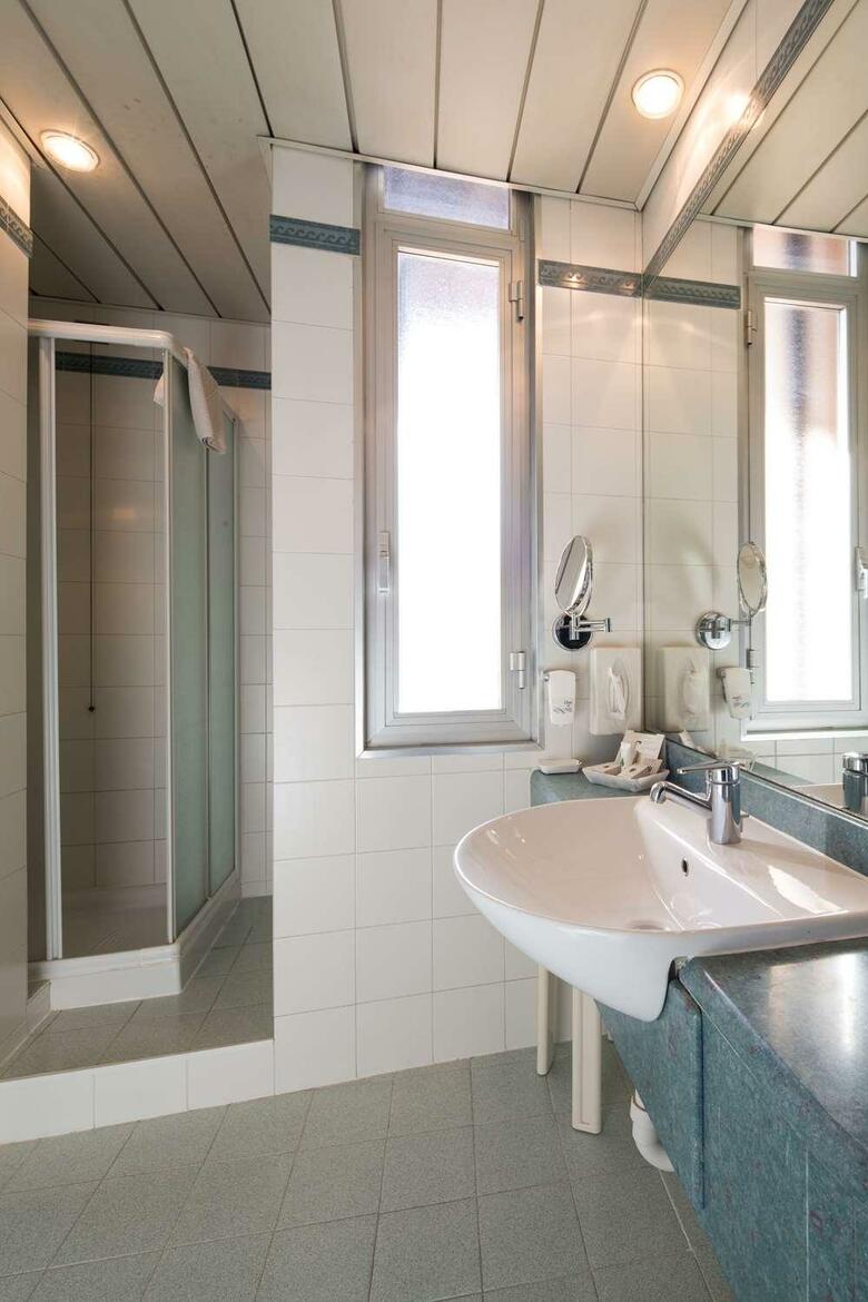 Hotel Best Western Nazionale