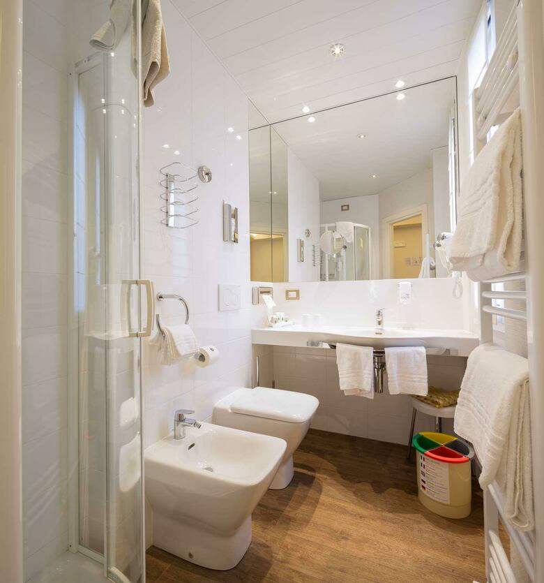 Hotel Best Western Nazionale