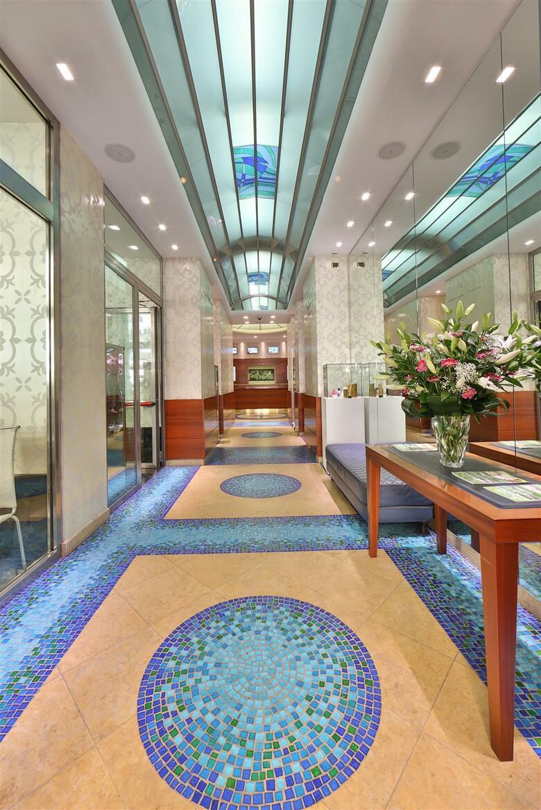 Hotel Best Western Nazionale