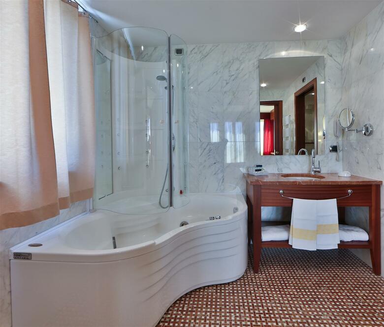 Hotel Best Western Nazionale