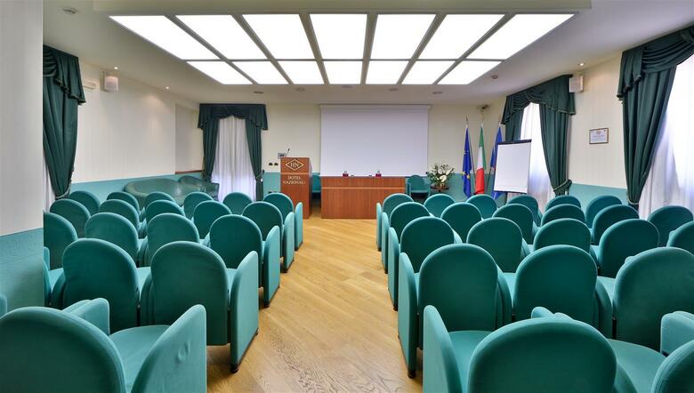 Hotel Best Western Nazionale