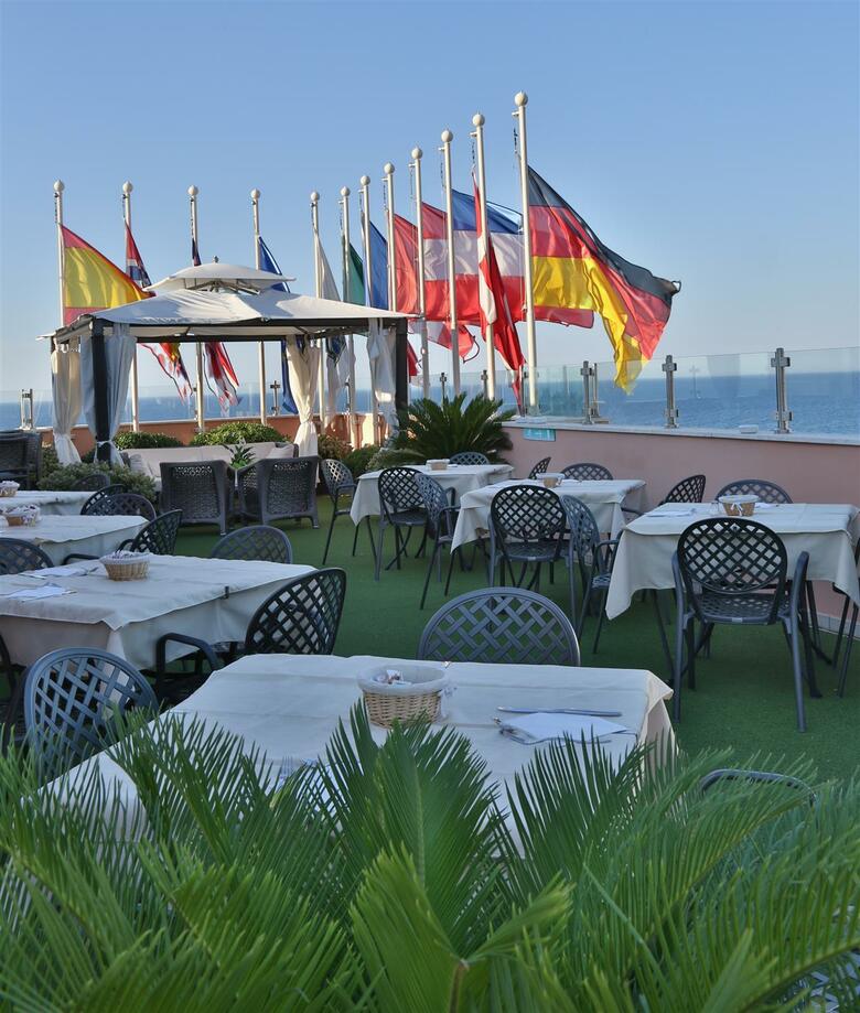 Hotel Best Western Nazionale
