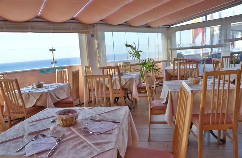 Hotel Best Western Nazionale
