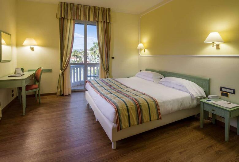 Hotel Best Western Nazionale