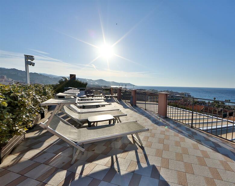 Hotel Best Western Nazionale