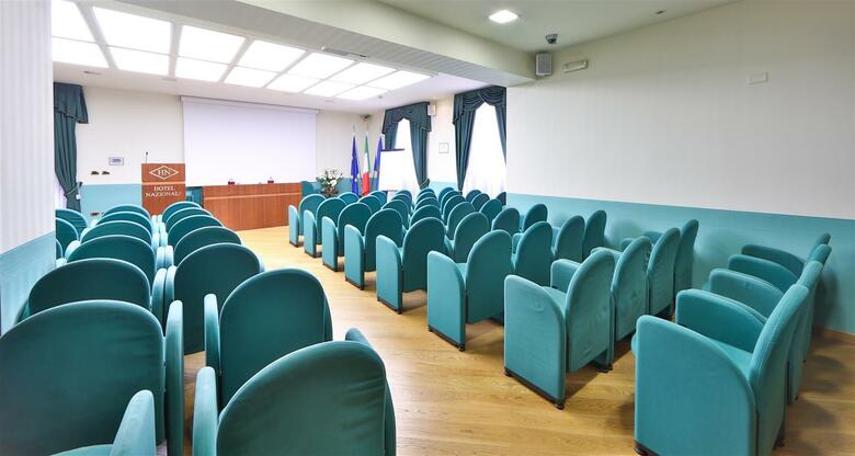 Hotel Best Western Nazionale