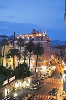 Hotel Best Western Nazionale