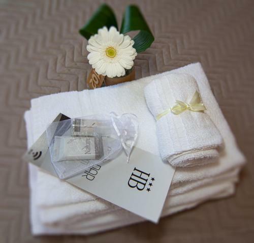 Hotel Brunella