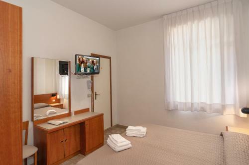 Hotel Brunella