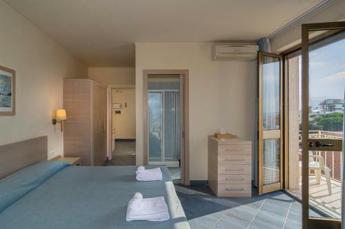 Hotel Brunella