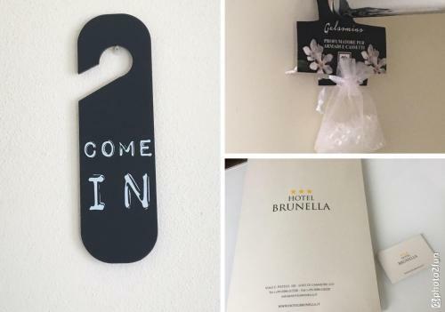 Hotel Brunella