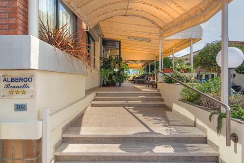 Hotel Brunella