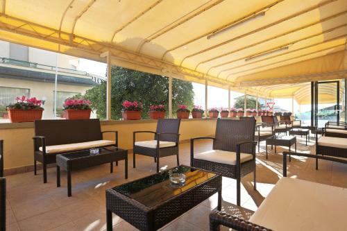 Hotel Brunella