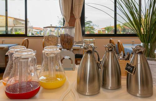 Hotel Brunella