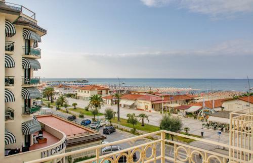 Hotel Brunella