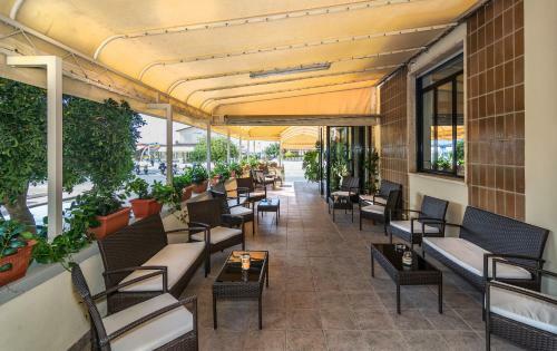 Hotel Brunella
