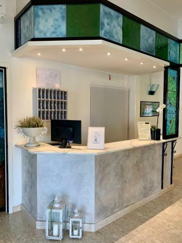 Hotel Brunella
